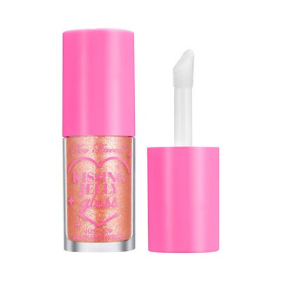 KISSING JELLY (GLOSS HÍBRIDO PARA LABIOS)